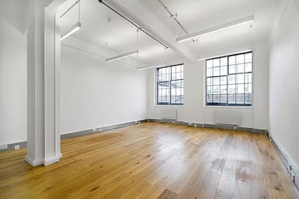 Image 3 of Workspace (Managed 138 - 906 sqft) - The Print Rooms - 164-180 Union Street, SE1 0LH - Waterloo