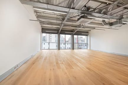 Image 5 of Workspace (Managed 138 - 906 sqft) - The Print Rooms - 164-180 Union Street, SE1 0LH - Waterloo