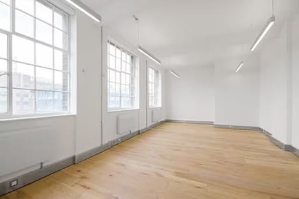 Image 6 of Workspace (Managed 138 - 906 sqft) - The Print Rooms - 164-180 Union Street, SE1 0LH - Waterloo