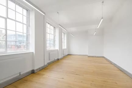 Image 7 of Workspace (Managed 138 - 906 sqft) - The Print Rooms - 164-180 Union Street, SE1 0LH - Waterloo