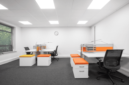 Image 2 of IWG (Basepoint) - Metcalf Way,RH11 - Crawley