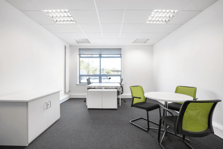 Image 3 of IWG (Basepoint) - Metcalf Way,RH11 - Crawley