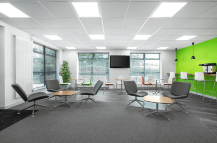 Image 18 of IWG (Basepoint) - Metcalf Way,RH11 - Crawley
