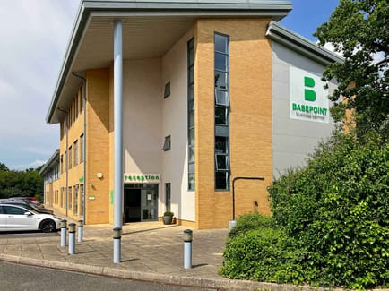 Image 1 of IWG (Basepoint) - Metcalf Way,RH11 - Crawley