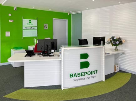 Image 2 of IWG (Basepoint) - Metcalf Way,RH11 - Crawley