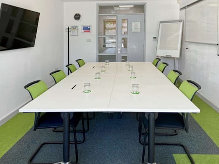 Image 3 of IWG (Basepoint) - Metcalf Way,RH11 - Crawley
