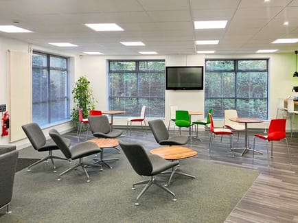 Image 5 of IWG (Basepoint) - Metcalf Way,RH11 - Crawley