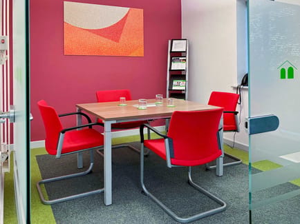 Image 7 of IWG (Basepoint) - Metcalf Way,RH11 - Crawley
