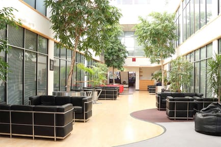 Image 4 of BizSpace - The Atrium Business Centre - 4 Curtis Road, RH4 1XA - Dorking