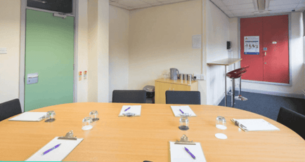 Image 2 of BizSpace - Oaks Lane, Barnsley - S71 - South Yorkshire