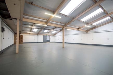 Image 3 of BizSpace (Managed 112 - 1,295 sqft) - Oaks Business Park - Oaks Lane, S71 1HT - Barnsley