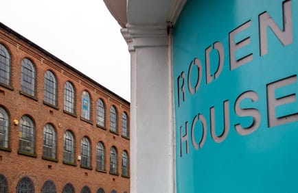 Image 4 of Bizspace - Roden St, NG3 - Nottingham