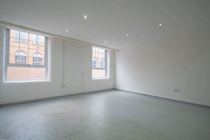 Image 6 of Bizspace - Roden St, NG3 - Nottingham