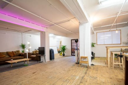 Image 9 of Bizspace - Roden St, NG3 - Nottingham