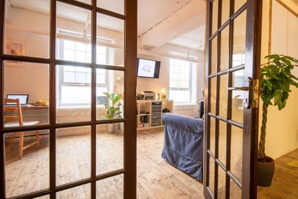 Image 10 of Bizspace - Roden St, NG3 - Nottingham
