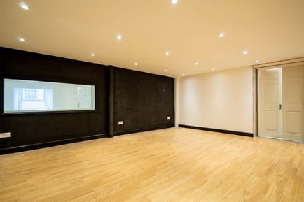 Image 2 of Bizspace - Roden House - Roden Street, NG3 1JH - Nottingham