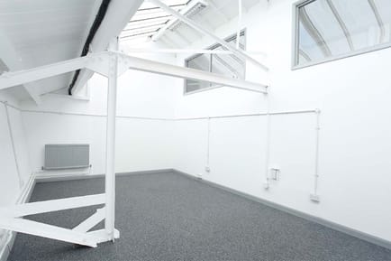Image 5 of Bizspace - Roden House - Roden Street, NG3 1JH - Nottingham