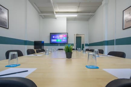 Image 2 of BizSpace - Monsall Road, M40 - Manchester
