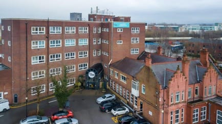 Image 6 of BizSpace - Monsall Road, M40 - Manchester