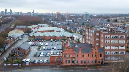 Image 7 of BizSpace - Monsall Road, M40 - Manchester