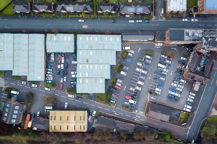 Image 8 of BizSpace (Managed 30 - 1,115 sqft) - Wilsons Park - Monsall Road, M40 8WN - Newton Heath