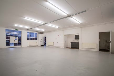 Image 3 of Biz-Space - Cricket Inn Industrial Estate - 1 Derwent Street, S2 5BN - Sheffield