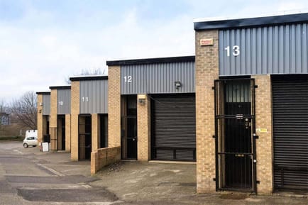 Image 5 of Biz-Space - Cricket Inn Industrial Estate - 1 Derwent Street, S2 5BN - Sheffield