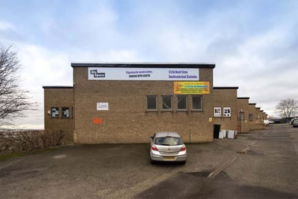 Image 7 of Biz-Space - Cricket Inn Industrial Estate - 1 Derwent Street, S2 5BN - Sheffield