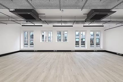 Image 4 of Workspace (Managed 498 - 4,063 sqft) - Cargo Works - 1-2 Hatfields, SE1 9PG - Waterloo