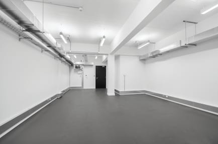 Image 2 of Workspace (Managed 200 - 2,143 sqft) - The Record Hall - 16-16A Baldwin Gardens, EC1N 7RJ - Chancery Lane