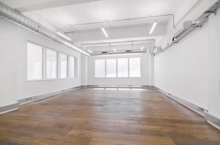 Image 3 of Workspace (Managed 200 - 2,143 sqft) - The Record Hall - 16-16A Baldwin Gardens, EC1N 7RJ - Chancery Lane