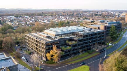 Image 1 of BizSpace - Belvedere House - Basing View, RG21 - Basingstoke