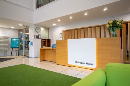 Image 5 of BizSpace - Belvedere House - Basing View, RG21 - Basingstoke
