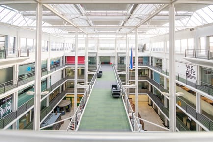 Image 2 of BizSpace - Belvedere House - Basing View, RG21 - Basingstoke