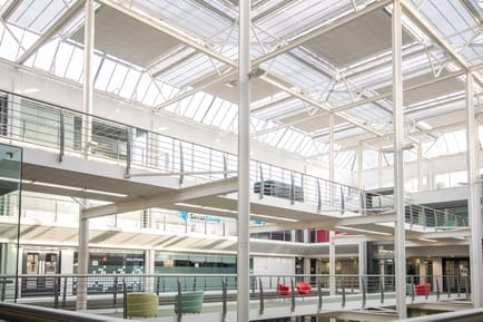 Image 3 of BizSpace - Belvedere House - Basing View, RG21 - Basingstoke