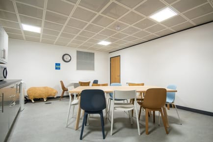Image 4 of BizSpace - Belvedere House - Basing View, RG21 - Basingstoke