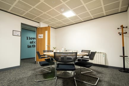 Image 6 of BizSpace - Belvedere House - Basing View, RG21 - Basingstoke