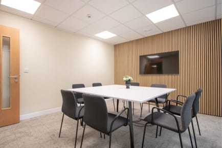 Image 1 of BizSpace - Belvedere House - Basing View, RG21 4HG - Basingstoke