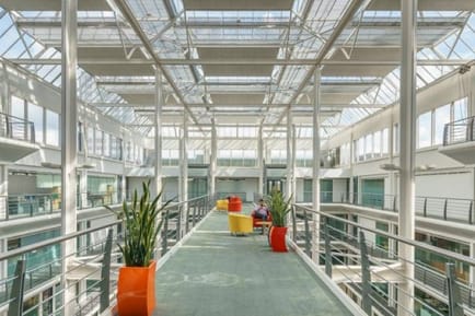 Image 3 of BizSpace - Belvedere House - Basing View, RG21 4HG - Basingstoke