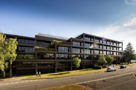 Image 5 of BizSpace - Belvedere House - Basing View, RG21 4HG - Basingstoke