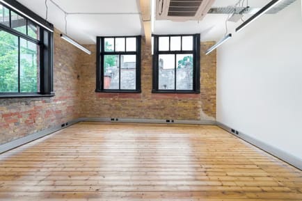 Image 3 of Workspace (Managed 108 - 1,453 sqft) - Barley Mow Centre - 10 Barley Mow Passage, W4 4PH - Chiswick