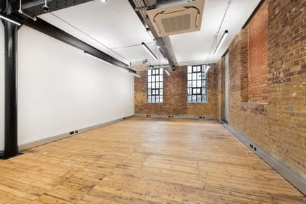 Image 5 of Workspace (Managed 108 - 1,453 sqft) - Barley Mow Centre - 10 Barley Mow Passage, W4 4PH - Chiswick