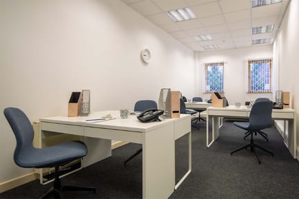 Image 1 of BizSpace - North Sands Business Centre - Liberty Way, SR6 0QA - Sunderland