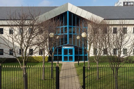 Image 3 of BizSpace - North Sands Business Centre - Liberty Way, SR6 0QA - Sunderland