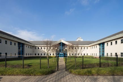 Image 4 of BizSpace - North Sands Business Centre - Liberty Way, SR6 0QA - Sunderland