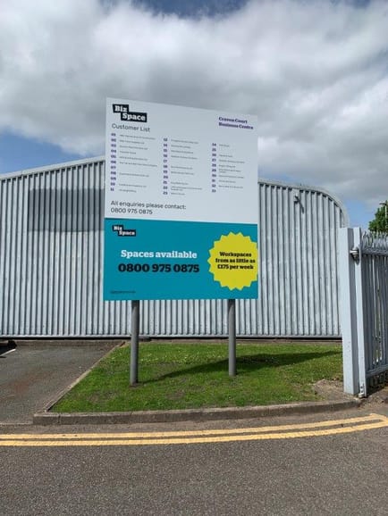 Image 4 of Biz Space - 33 Craven Court - Winwick Quay, WA2 - Warrington (industrial, storage, workshops)