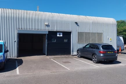Image 3 of BizSpace - 33 Craven Court - Winwick Quay, WA2 8QU - Warrington