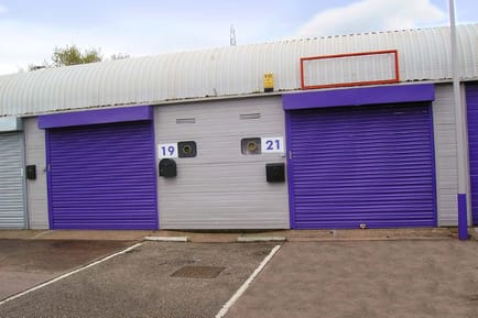 Image 4 of BizSpace - 33 Craven Court - Winwick Quay, WA2 8QU - Warrington