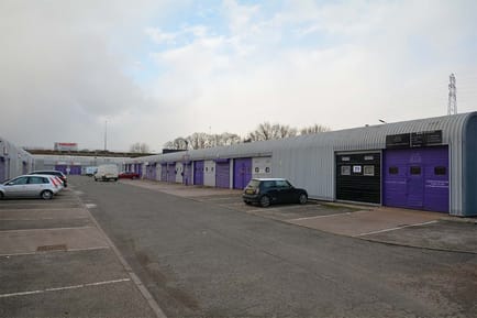 Image 6 of BizSpace - 33 Craven Court - Winwick Quay, WA2 8QU - Warrington