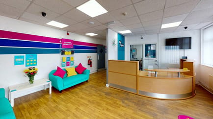 Image 5 of BizSpace - Planetary Business Park - Planetary Road - Willenhall, WV13 - Wolverhampton